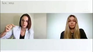 Вера Брежнева продает уроки оргазма и духовного развития за 30 тысяч рублей