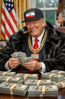 Трамп, Иран и инсайдерская торговля: что скрывается за заявлениями о победе