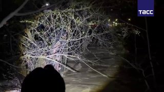 В Дагестане умерли девушка и ребёнок, спасённые из реки