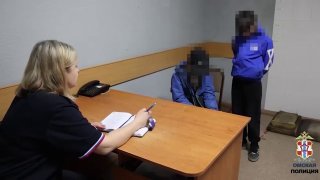 В Омске нашли двух пропавших братьев, которые ушли гулять на самокатах