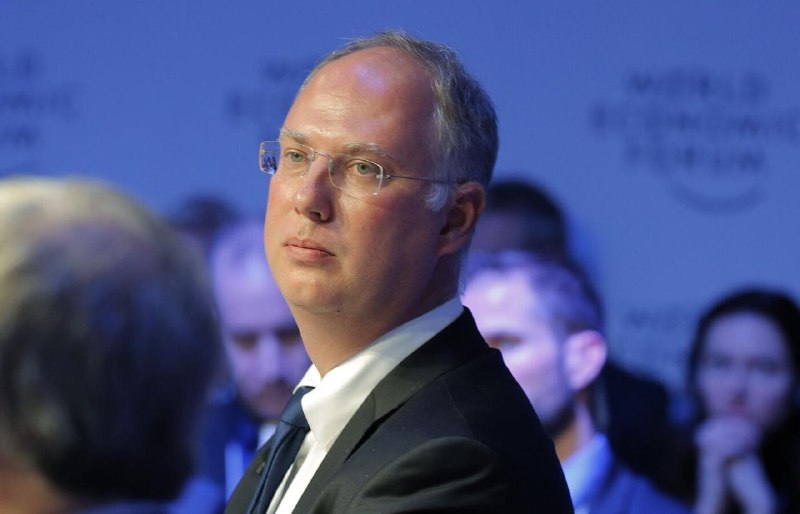 Дмитриев: Европа не признает нехватку ресурсов, пока СМИ не скажут об этом