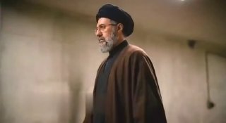 Иран опубликовал видео с Хаменеи на фоне атомной станции Израиля