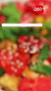 Вкусный рецепт постного салата с баклажанами