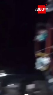 В Индии рухнуло колесо обозрения на ярмарке: пострадали не менее 30 человек