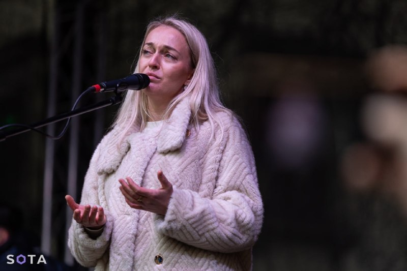 Сбежавшая из Польши спикер белорусской оппозиции Мельникова стала владелицей трех квартир в Минске