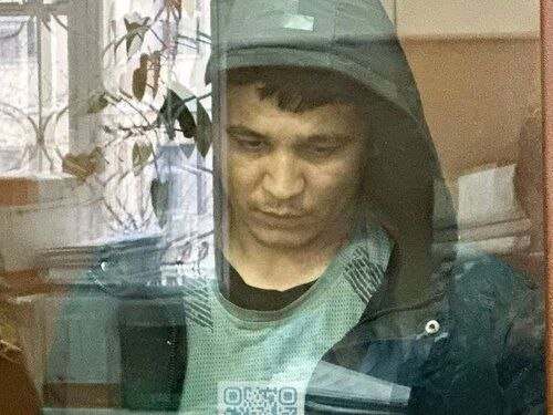 Осуждённый по делу о теракте в «Крокус Сити Холле» скончался в СИЗО