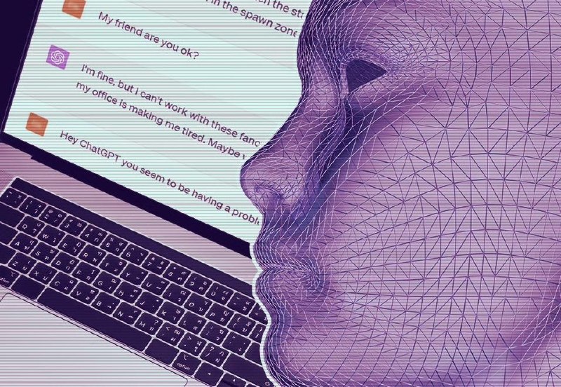 В Петербурге ищут женщину, пропавшую после влияния ChatGPT