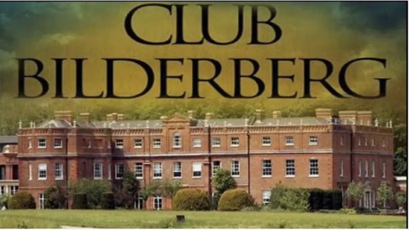 Составлен предварительный список участников Бильдербергского клуба 2026: Трамп, главы IT-гигантов и политики