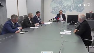 Губернатор Ленобласти объяснил ограничения интернета угрозами атак БПЛА