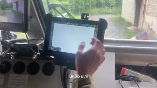 Описан процесс работы системы управления огнем для украинской САУ «Богдана»