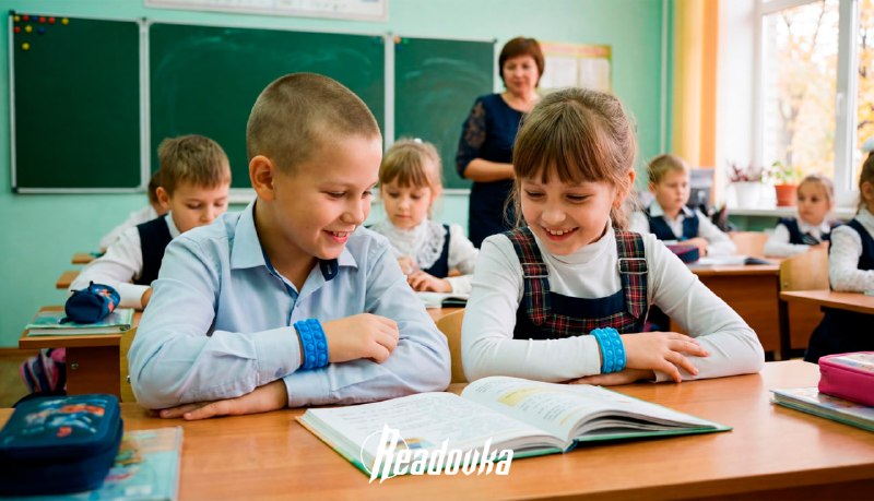 Поп-иты для снижения тревожности предложили использовать в школах Югры