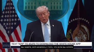 Трамп пригрозил выходом из НАТО из-за Гренландии