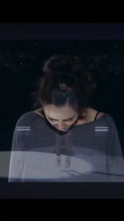 Туктамышева посвятила номер проблеме домашнего насилия