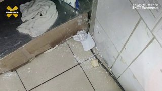 Агенты SHOT проверили сеть грузинских ресторанов: грязная посуда и антисанитария на кухне