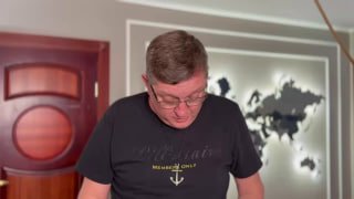 Владелец «Блокнота» издевается над фамилией Героя СВО после проверки за дискредитацию армии