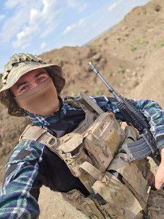 Памяти командира Велеса: как он менял жизни военных и создавал фронтовую семью