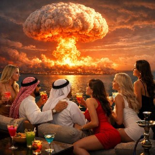 Трамп может отложить удары по Ирану, показаны кадры атаки на аэропорт Тегерана