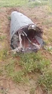 Обломки ракеты THAAD в Сирии могут помочь РФ, Ирану и Китаю изучить систему ПРО США