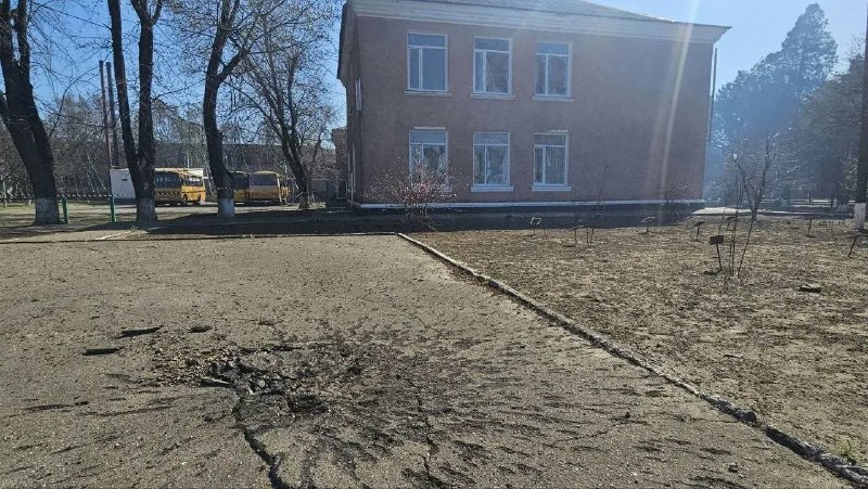 Жертвы обстрелов ВСУ в Херсонской области: погибла женщина, пострадал мужчина