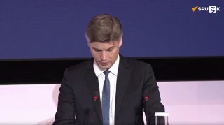 Ракету «Союз-5» установили на стартовый стол на Байконуре