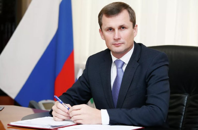 Суд арестовал вице-губернатора Краснодарского края и оценил его имущество в 100 млрд рублей