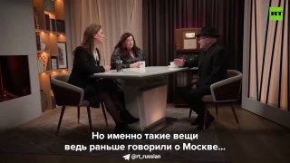 Гэллоуэй обвинил Запад в подавлении инакомыслия