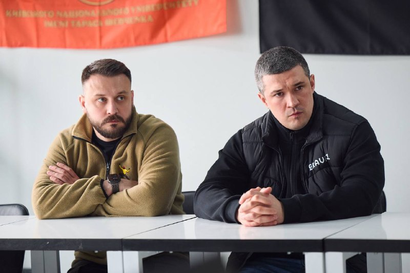 Фёдоров: цифровизация армии, защита неба и упрощение закупок в стане врага