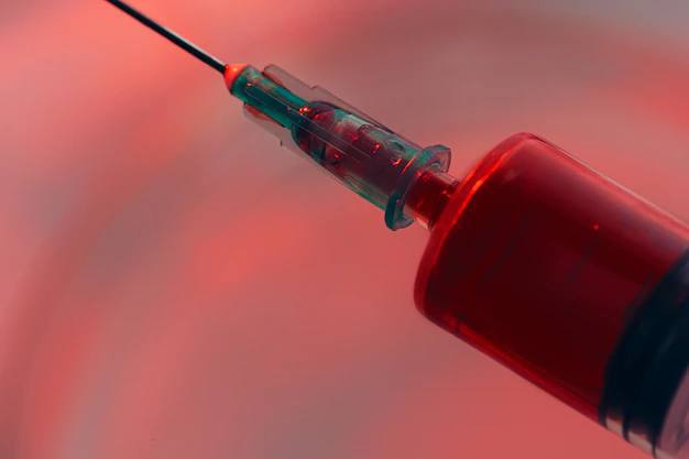 Кровь — не растворитель: почему нельзя разводить антибиотики в собственной крови в бою