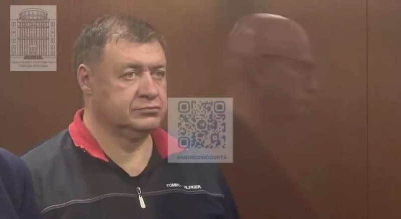 Экс-замглавы Курской области приговорили к 17 годам колонии за взятки