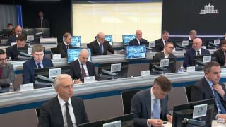 Мишустин: события на Ближнем Востоке вызвали дисбаланс на рынках ТЭК и рост цен