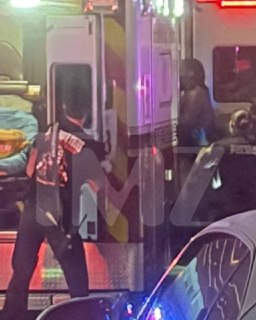 В рэпере Оффсете выстрелили около казино во Флориде