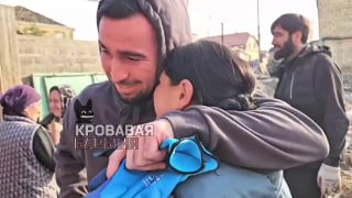 После наводнения жители посёлка остались без связи и интернета