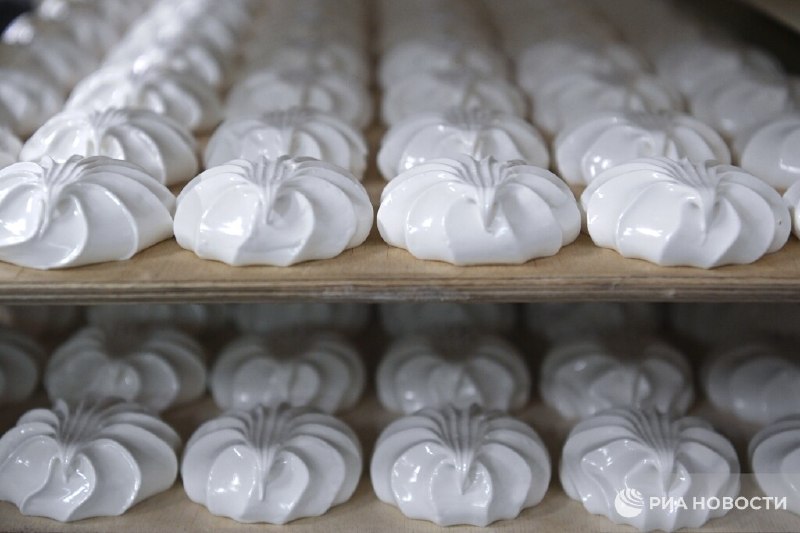 В России утверждён ГОСТ русской кухни с рекомендациями по подаче блюд