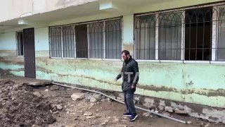 Житель Дагестана спас четверых детей из затопленного дома