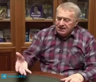 Позывной «Кацман»: совпадение с предсказаниями Вольфовича?