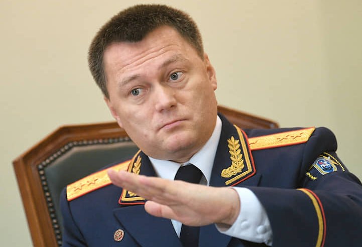 Председатель ВС РФ назвал российскую юрисдикцию лучшим местом для бизнеса