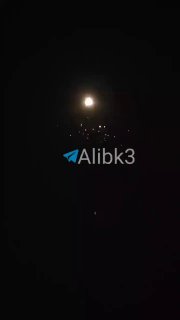 Иран отстрелялся кассетными ракетами по Тель-Авиву