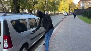 ФСБ поймала крымчанку, координировавшую удар по порту «Кавказ»