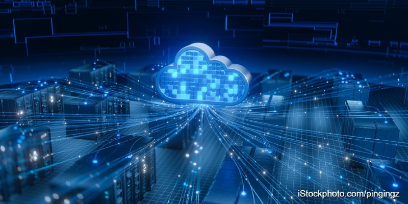 Облака без иллюзий: как компании делят данные между облаком и «железом»