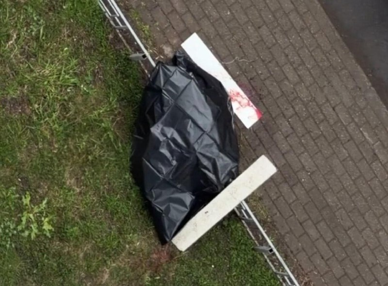 В Москве найдено тело блогерши Banksta с ножевыми ранениями