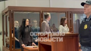 Активистов движения «Весна» приговорили к срокам до 12 лет за экстремизм