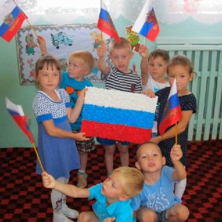 В российских детсадах с 1 сентября введут «Добрые игры»