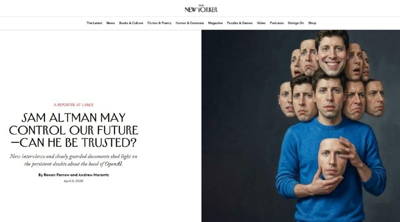 OpenAI раздумывала превратить ИИ в «ядерное оружие»