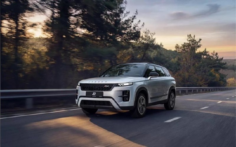 Китайский авто впервые стал самым продаваемым в Великобритании