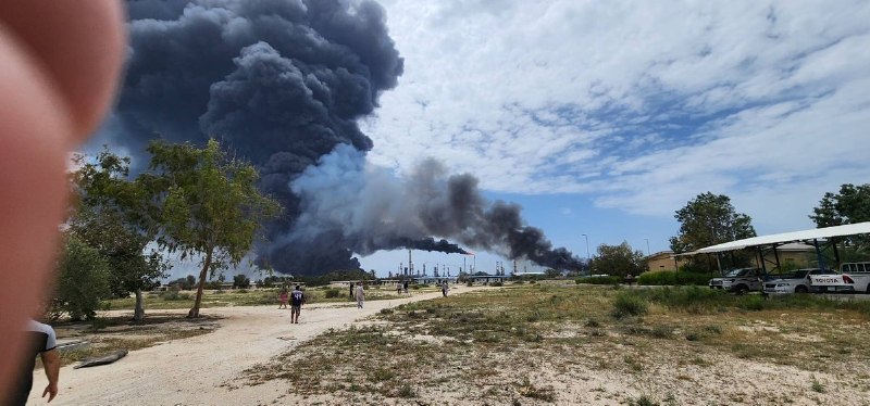 Позывной «Кацман». Таки не посрамим память предков!
