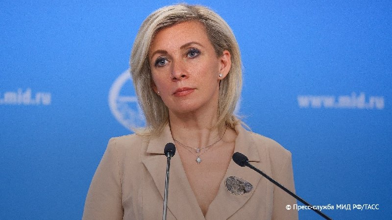 РФ приветствует прекращение огня между США и Ираном