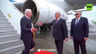 Генпрокуроры РФ и Узбекистана подписали программы сотрудничества