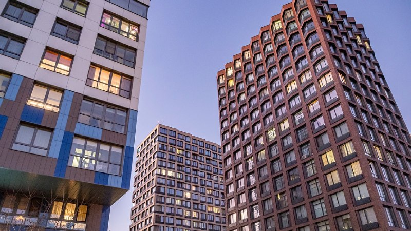 В правительстве рассматривают увеличение лимита по семейной ипотеке