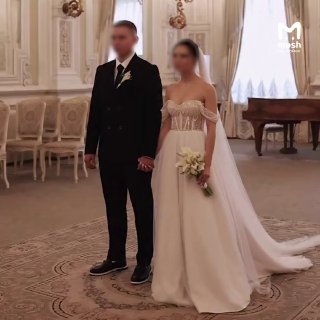 Свадьбы под звук дрели: в главном ЗАГСе Петербурга начался досрочный ремонт