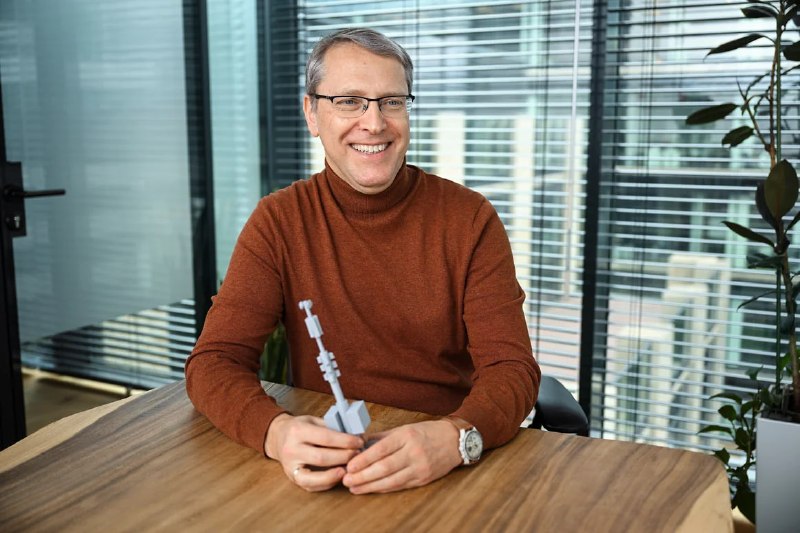 Владельцы телеком-башен просят приравнять их инфраструктуру к критической для общества